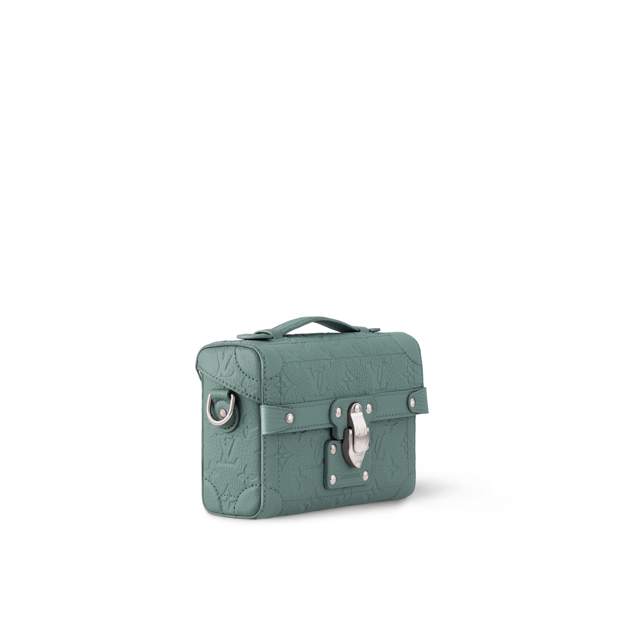 ソウル・トランク モノグラム ・トリヨン バッグ・財布・小物 ウィメンズ・バッグ (製品ズーム)